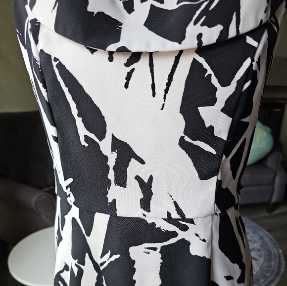 AA Studio Dress Size 8 - Picture 3 of 8